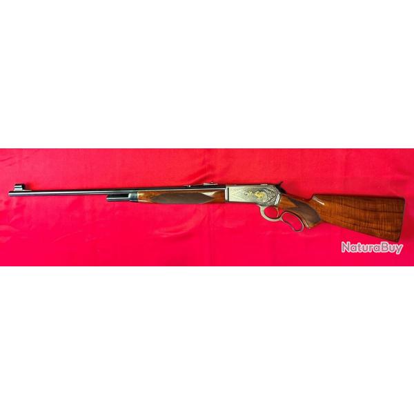 Superbe Browning Mod. 71 tat neuf ! cal.348W (L023)