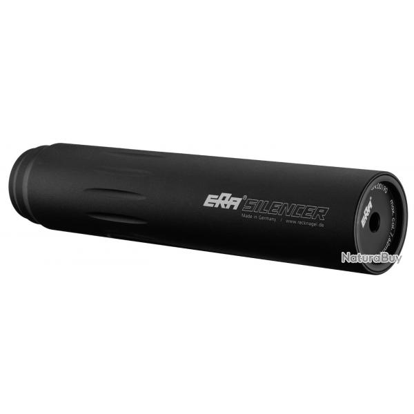 Silencieux Recknagel cal.30 filt: M14x1 pour carabine de chasse