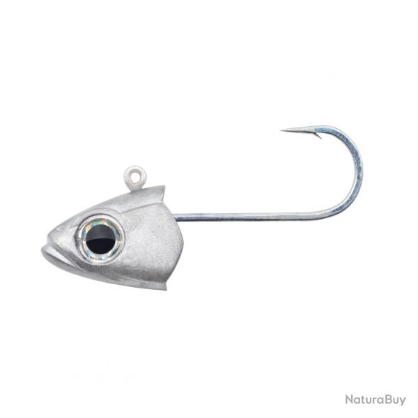 Tte Plombe Fiiish Master Shad n4 - 10cm par 2 15g Medium Raw Material