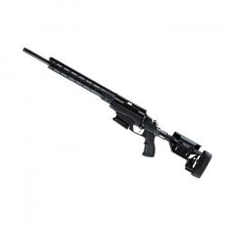 Carabine à verrou Tikka T3X Tact A1 - Gaucher - 308 Win / 61 cm