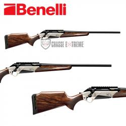 Carabine BENELLI Lupo Best Bois de Luxe 56cm Cal 30-06 Sprg