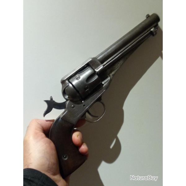 REVOLVER REMINGTON 44-40 OUTLAW 1875