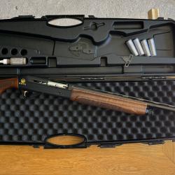 Beretta Bellmonte 2 - 12/76 - Canon 71cm - 5 chokes