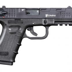 Wahoo ! Pistolet ISSC OMNI M22 SD Black Cal.22LR