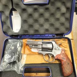 Revolver Smith et Wesson model 629-6 3"cal 44 mag