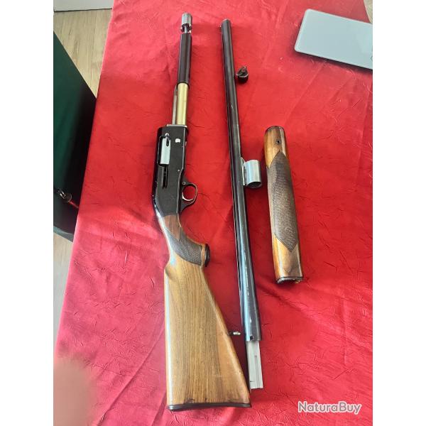 Beretta A301 canon 76cm