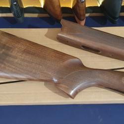 Crosse et devant Beretta pour 687 Silver Pigeon - cal 12 / Grade 3