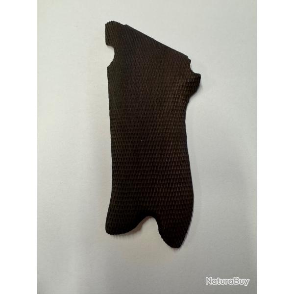 Plaquette luger p08 rglementaire cot gauche