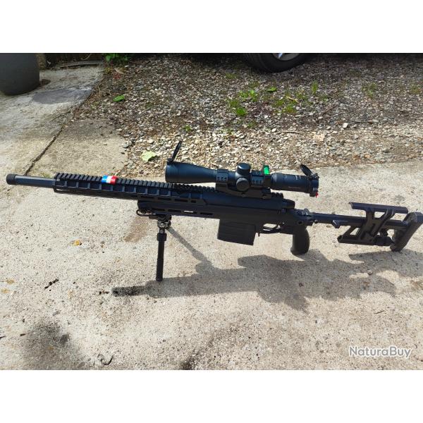 TAC 41 A Full Upgrade
