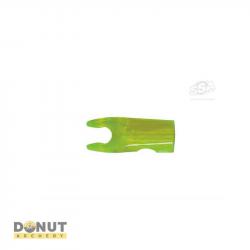 Encoche Pin Bohning Smooth - Lime