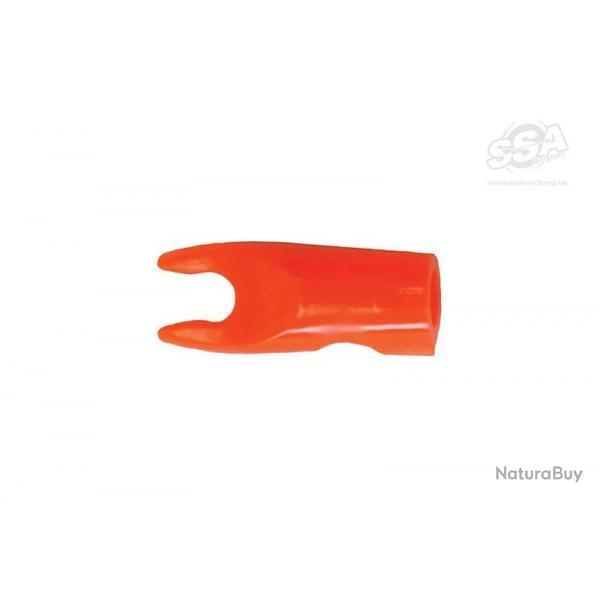 Encoche Pin Bohning Smooth - Orange Fluo