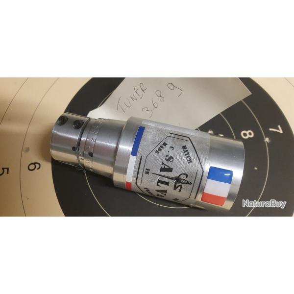 TUNER SALVA pour carabine benchrest ou rimfire