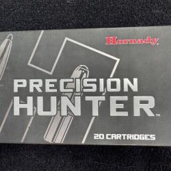 Hornady ELD-X 7mm rem mag 162 grs (x20)