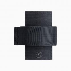 Insert velcro Fusil DELTA Noir