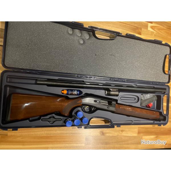 Fusil semi automatique Beretta 391 Light