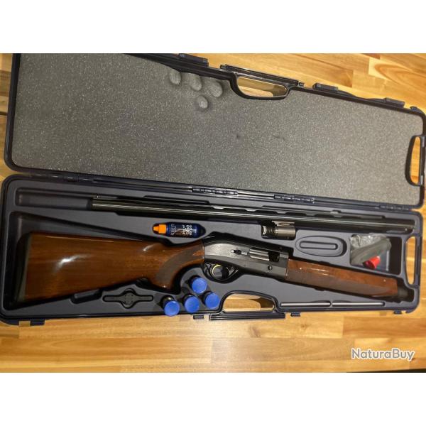 Fusil semi automatique Beretta 391 Light