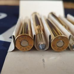 30 balles RWS ID Classic Calibre 7 x 65R (10.5 gr)