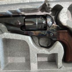 Révolver à poudre noire pietta Neuf,