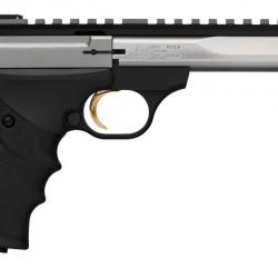 Pistolet Browning Buck Mark Contour stainless URX - cal. 22lr