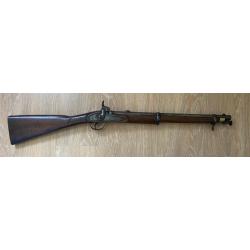 Enfield Pattern 1856 Cavalry Carbine