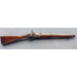 Vends ou échange Enfield Pattern 1856 Cavalry Carbine