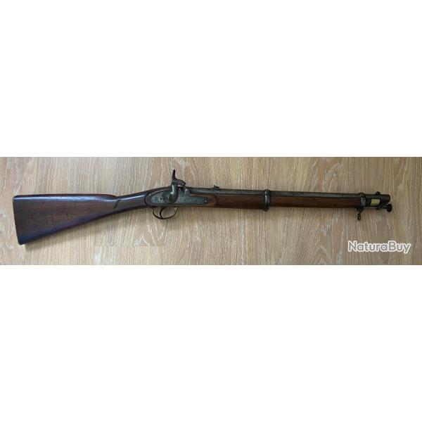Enfield Pattern 1856 Cavalry Carbine