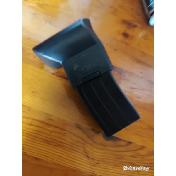 Rcuprateur de douilles brass goat