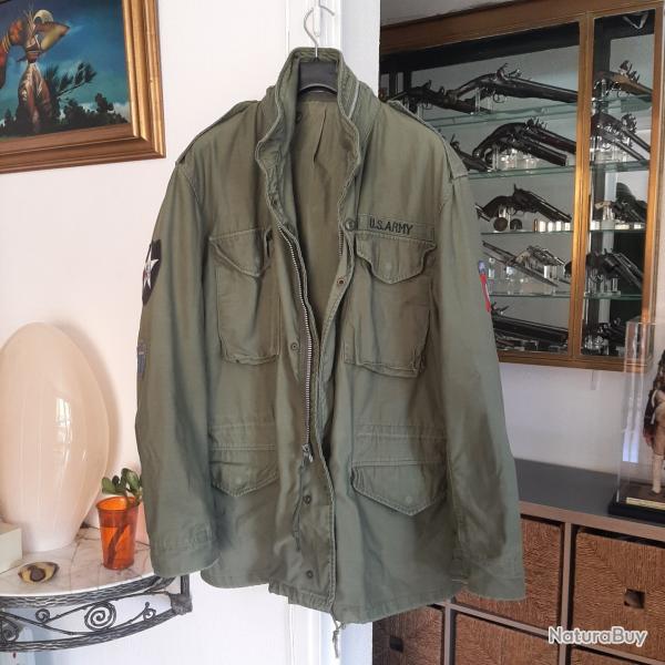 Trs belle veste M 65 Vietnam