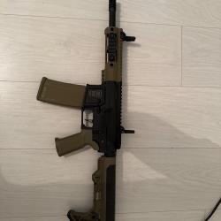 Réplique airsoft Specna Arms
