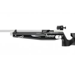 Carabine Feinwerkbau 500 Shark 4.5mm ambidextre Black