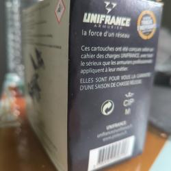Pisteurs petit gibier 1 boite