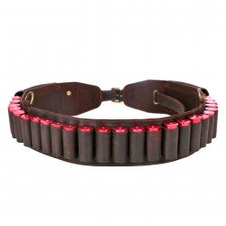 Tourbon-ceinture de cartouches pour 25 tours de coque , LIVRAISON GRATUITE