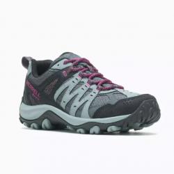 Merrell "Accentor Sport 3 GORE-TEX" Femme 38,5 Gris
