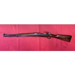 Mauser Modelo Argentino 1909 DWM Cal.7,65x53Arg (L052)
