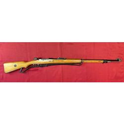 Gewehr 98 Spandau datée 1916 cal.8x57 JS (L050)