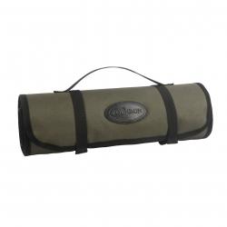 Tourbon-Kit de soins de tir pour fusil de chasse, coussin en nylon vert LIVRAISON GRATUITE