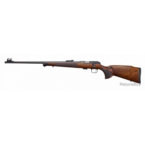 Carabine CZ 457 PREMIUM LH cal.22LR can.63CM Bois