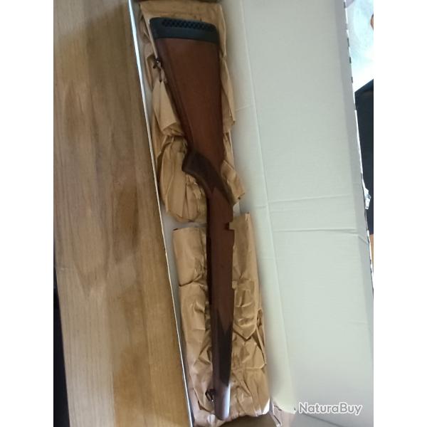 Crosse cz 550 restaure