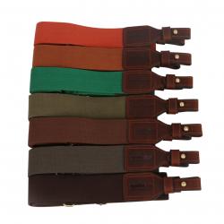 sangle d'épaule réglable pour pistolet (coloris aléatoire)