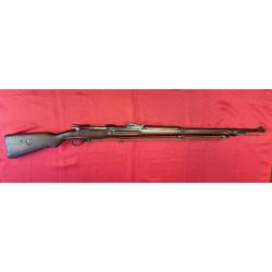 Gewehr 98 Mauser datée 1918 Cal.8x57JS (049)
