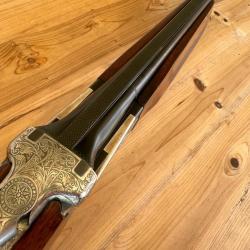 Fusil de trap SKB mod 600 12/70