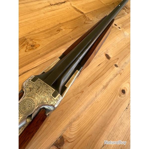 Fusil de trap SKB mod 600 12/70
