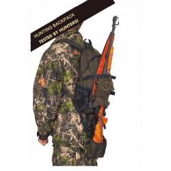 Tourbon-Sac à Dos en tissu 600D pour Pistolet de html . LIVRAISON GRATUITE