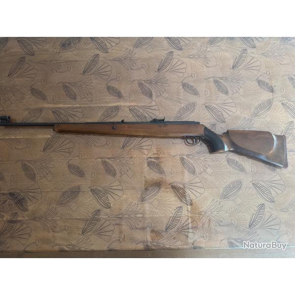 Carabine  plomb DIANA MODELE 50