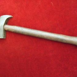 Mailloche de Maréchal Ferrand Lot N 4 . ( collection  militaria cavalerie )
