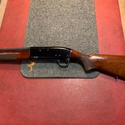 Fusil Perfex occasion cal 12/70 canon 71cm choke 3/4