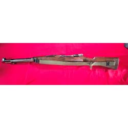 Mauser 93 Espagnole fabrication 1916 cal.308W (L046)