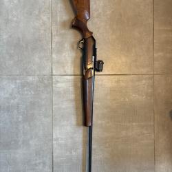Carabine browning zénith hc