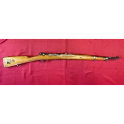 Carl Gustafs Stads, Mod.96/38 (type 1) Cal.6,5x55 suédois (045)