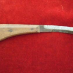 Rénette de Maréchal Ferrand Lot N 3 . ( collection  militaria cavalerie )